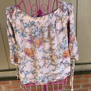 One Clothing Los Ángeles Dress Top